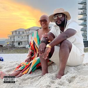 B With You (Explicit)