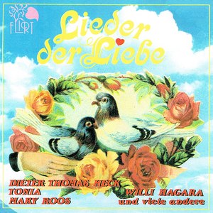 Ich kenn' die Liebe (Ich kenn' die Männer) (Remaster)