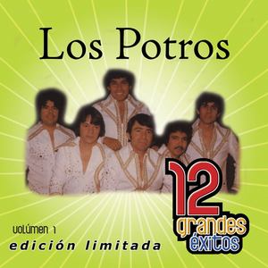 12 Grandes exitos Vol. 1