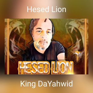 Hesed Lion