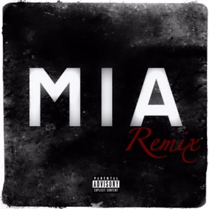 M.I.A. (Make It Anyway) [Remix] [feat. Bentley Bell, B. Dash & Lively]