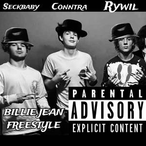 Billie Jean Freestyle (feat. CONNTRA & Seckbaby) [Explicit]