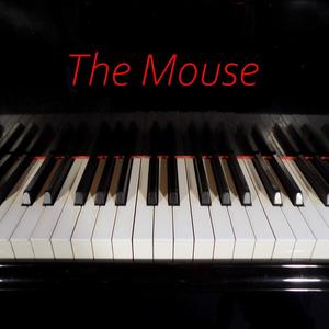 The Mouse in the Garden