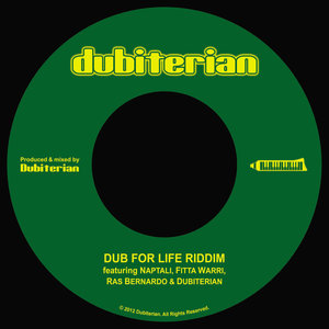 Dub For Life Riddim