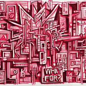 What For? (Explicit)