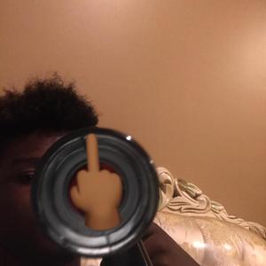 NOBODY (Explicit)