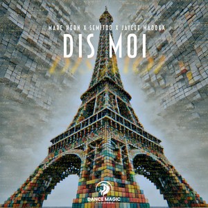 Dis Moi (Extended Mix)
