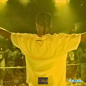 Solid (feat. B The Waviest, Cash Johnson & TSU NAMI) (Explicit)