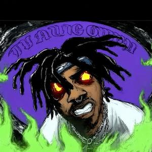 DREW BREEZE (Explicit)