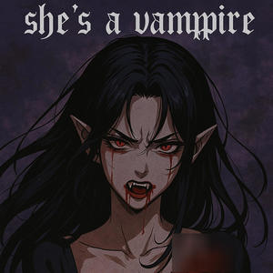 Shes a Vampire (Explicit)