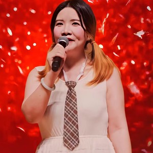 军人的风采 (伴奏)