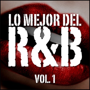 Lo Mejor Del R&b, Vol. 1