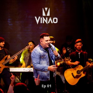 Vinão 01 (Ao Vivo)