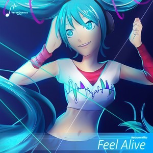 Feel Alive (Instrumental)