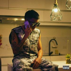 GODMODE (feat. Jeezvs) (Explicit)