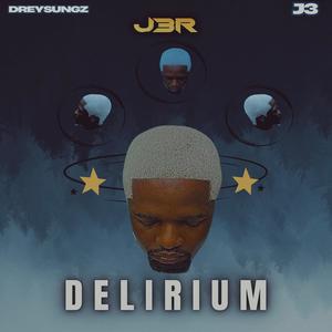 DELIRIUM (feat. J3)