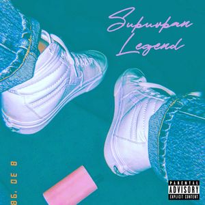 Suburban Legend (Explicit)