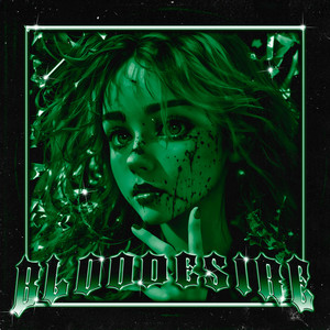 BLOODESIRE (Sped Up)