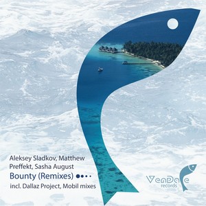 Bounty (Mobil Remix)