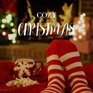 Cozy Christmas (feat. Blake Davidson & Evie Veselak)