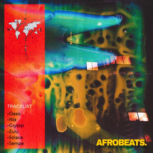 Afrobeats