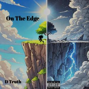 On The Edge (Mixed by Munya|Explicit)