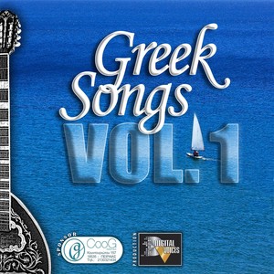 Greek Songs, Vol.1