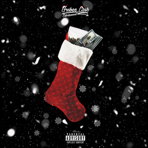 GCE Christmas Song (Explicit)