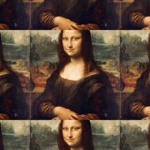 monalisa! (Explicit)