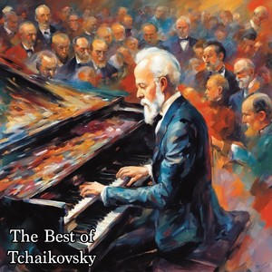 The Best of Tchaikovsky