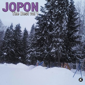 JOPON THE BEST VOL 1