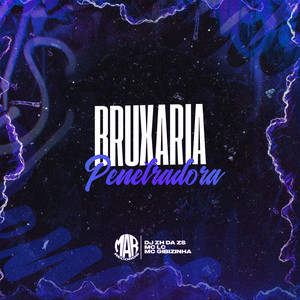 Bruxaria Penetradora (Explicit)