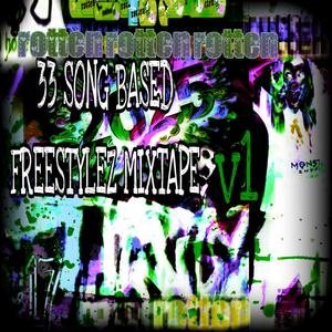 A Friend Is A Lesson To Be Learned Based Freestyle