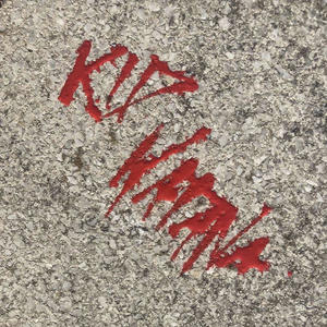 kid katana norrin radd (Explicit)