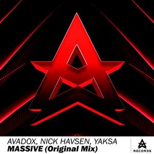 Massive (Original Mix)
