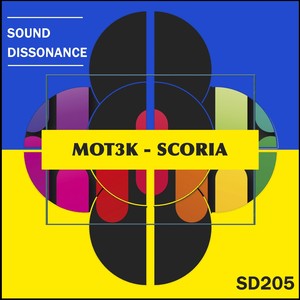 Scoria (Original Mix)