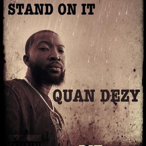 Stand On It (Explicit)