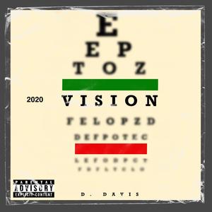 2020 Vision (Explicit)