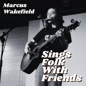 Sings Folk With Friends