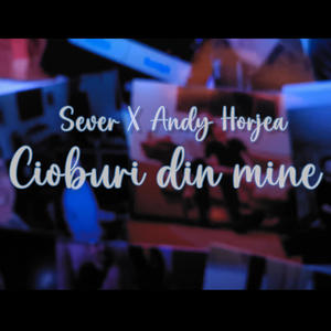 Cioburi din mine (feat. Andy Horjea) (Explicit)