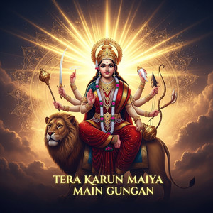 Tera Karun Maiya Main Gungan