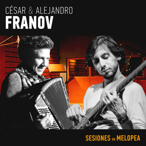 César Franov - Aquel que viaja