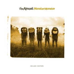 Monster Monster (Deluxe)