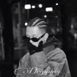 Dripping (feat. KNOAH)