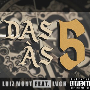 Das 5 às 5