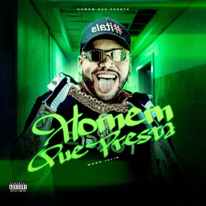 HOMEM QUE PRESTA (Explicit)