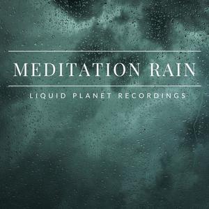 Meditation Rain