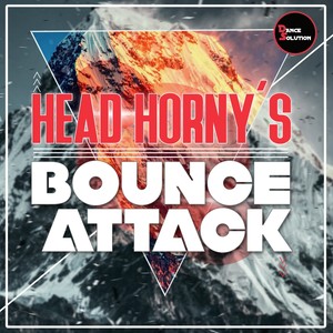 Bounce Attack (Original Mix)