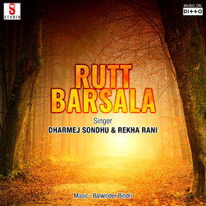 Rutt Barsala