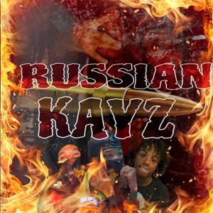 Russian Kayz (feat. 2Fed & Dior) [Explicit]